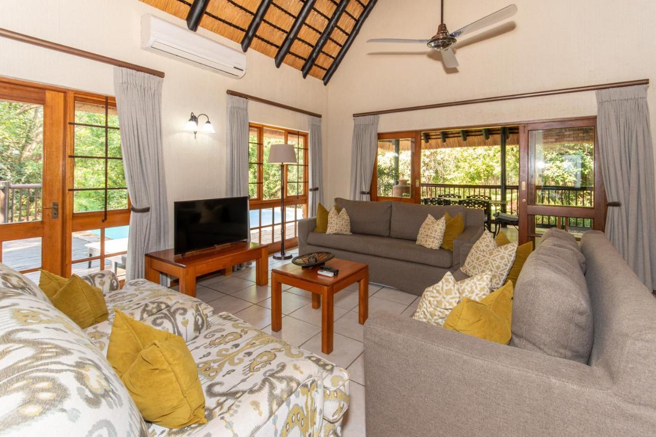 Kruger Park Lodge Unit No 252 With Private Pool هازيفيو المظهر الخارجي الصورة