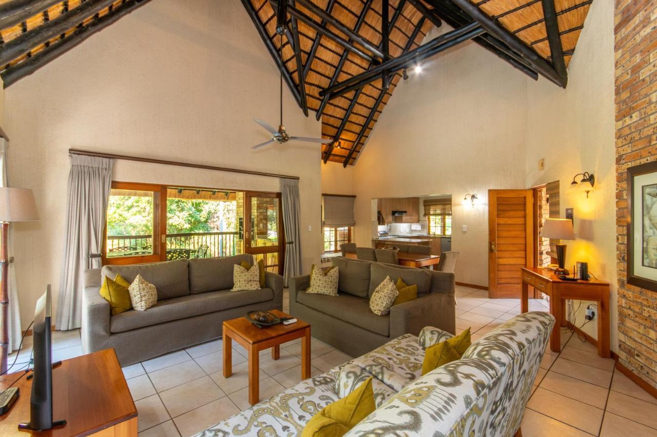 Kruger Park Lodge Unit No 252 With Private Pool هازيفيو المظهر الخارجي الصورة