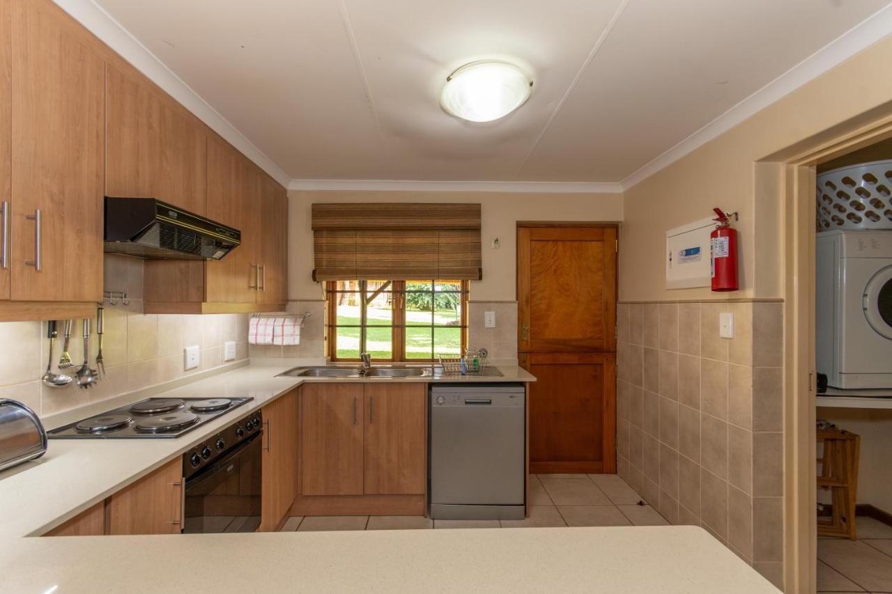 Kruger Park Lodge Unit No 252 With Private Pool هازيفيو المظهر الخارجي الصورة