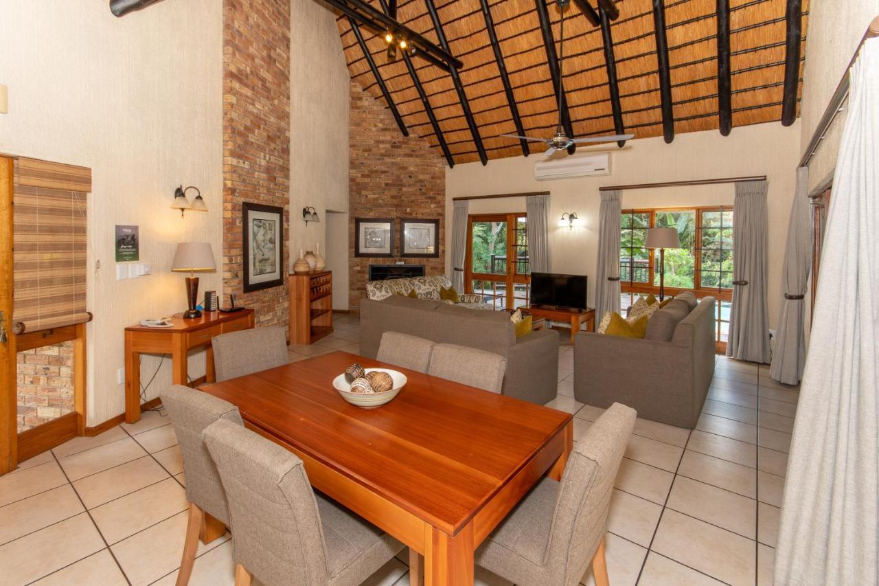 Kruger Park Lodge Unit No 252 With Private Pool هازيفيو المظهر الخارجي الصورة