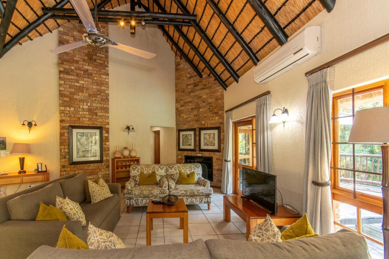 Kruger Park Lodge Unit No 252 With Private Pool هازيفيو المظهر الخارجي الصورة