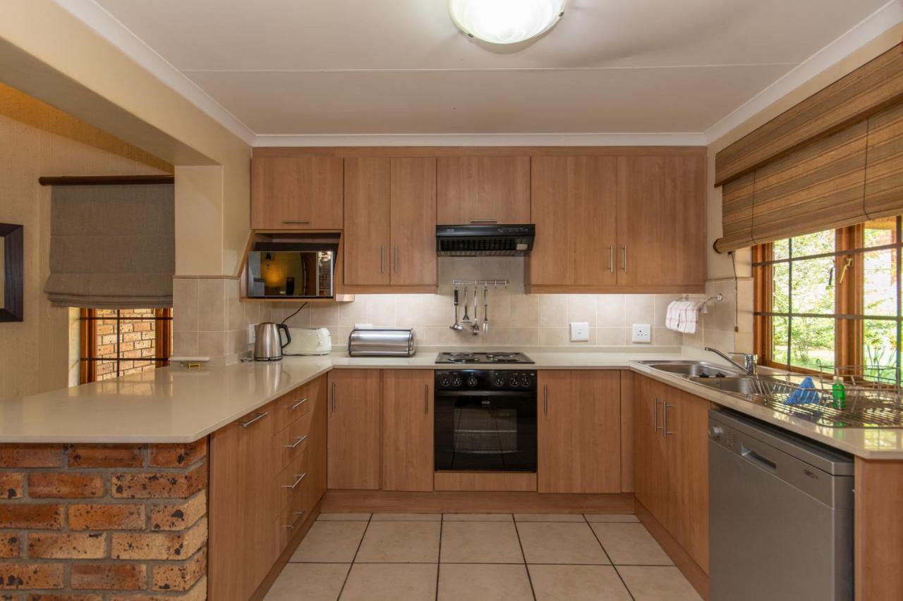 Kruger Park Lodge Unit No 252 With Private Pool هازيفيو المظهر الخارجي الصورة