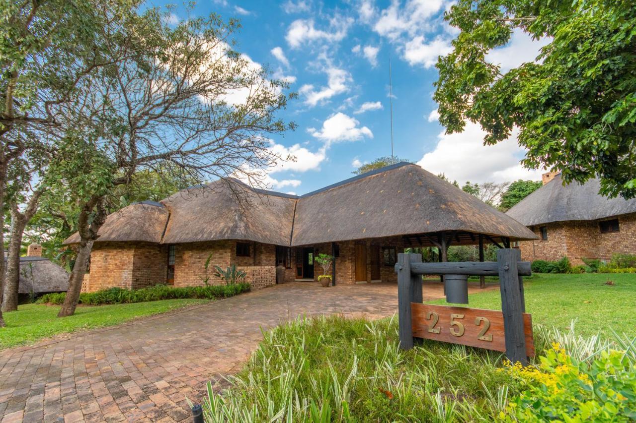 Kruger Park Lodge Unit No 252 With Private Pool هازيفيو المظهر الخارجي الصورة