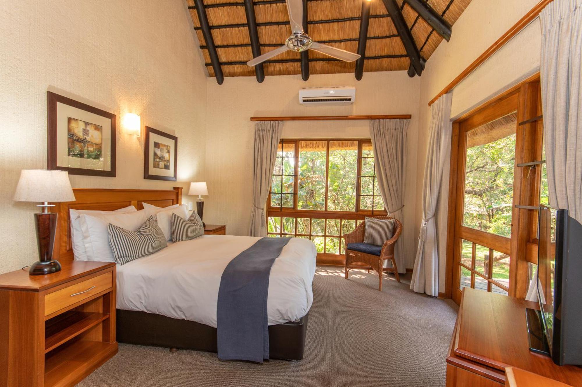 Kruger Park Lodge Unit No 252 With Private Pool هازيفيو المظهر الخارجي الصورة