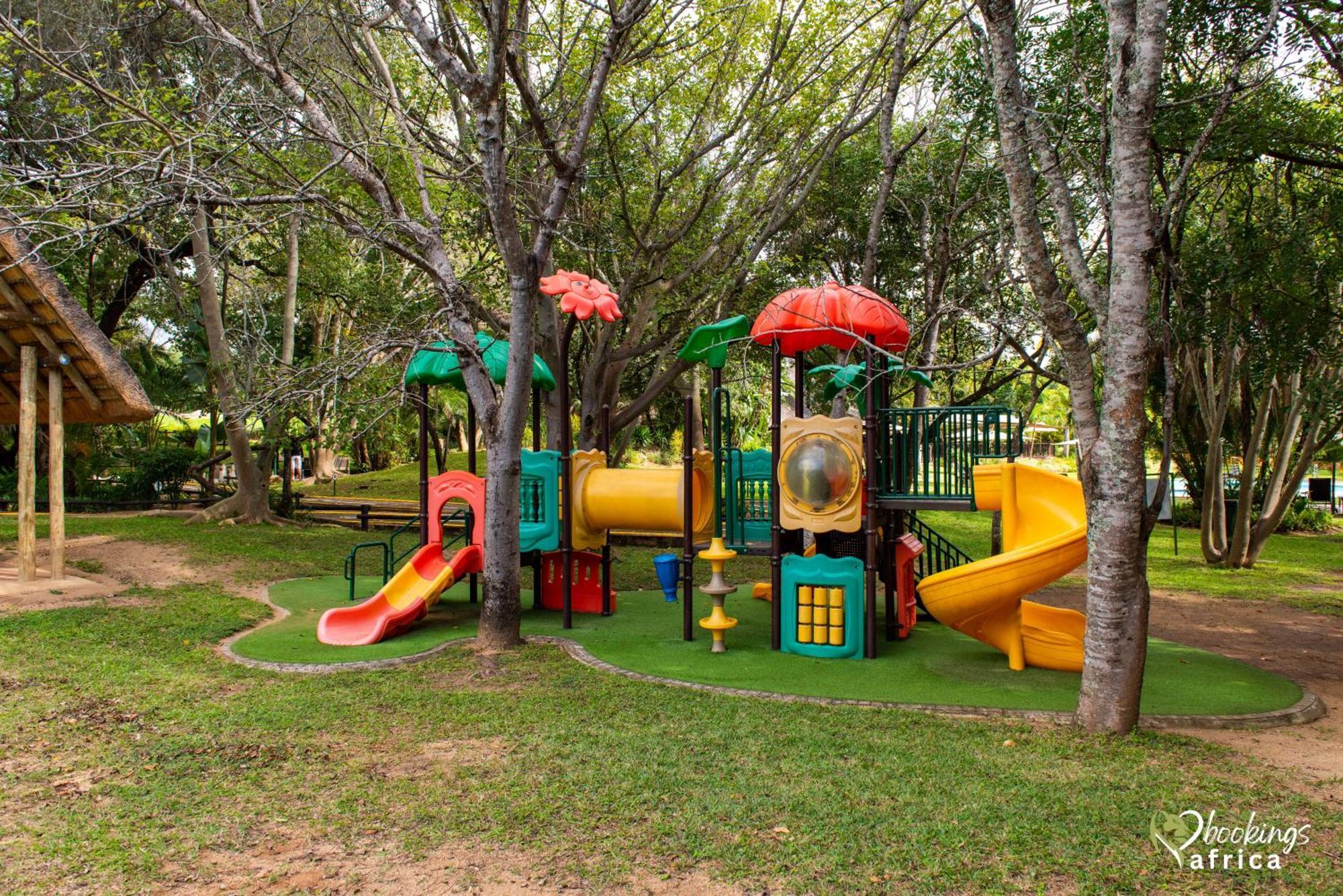 Kruger Park Lodge Unit No 252 With Private Pool هازيفيو المظهر الخارجي الصورة