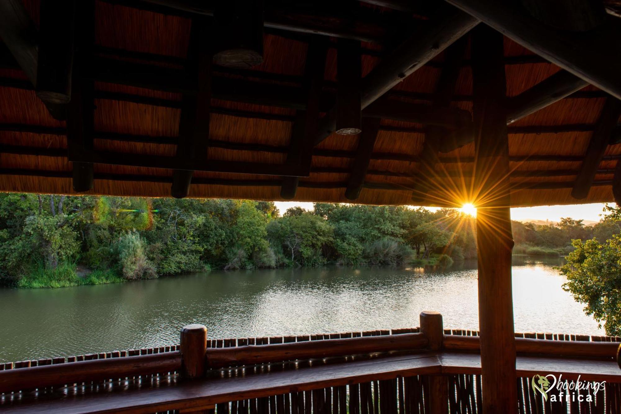 Kruger Park Lodge Unit No 252 With Private Pool هازيفيو المظهر الخارجي الصورة