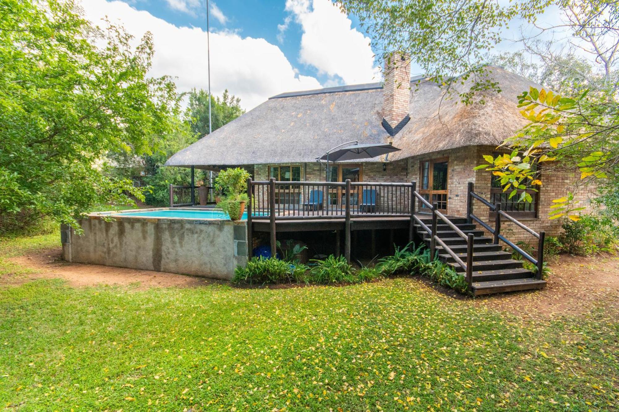 Kruger Park Lodge Unit No 252 With Private Pool هازيفيو المظهر الخارجي الصورة
