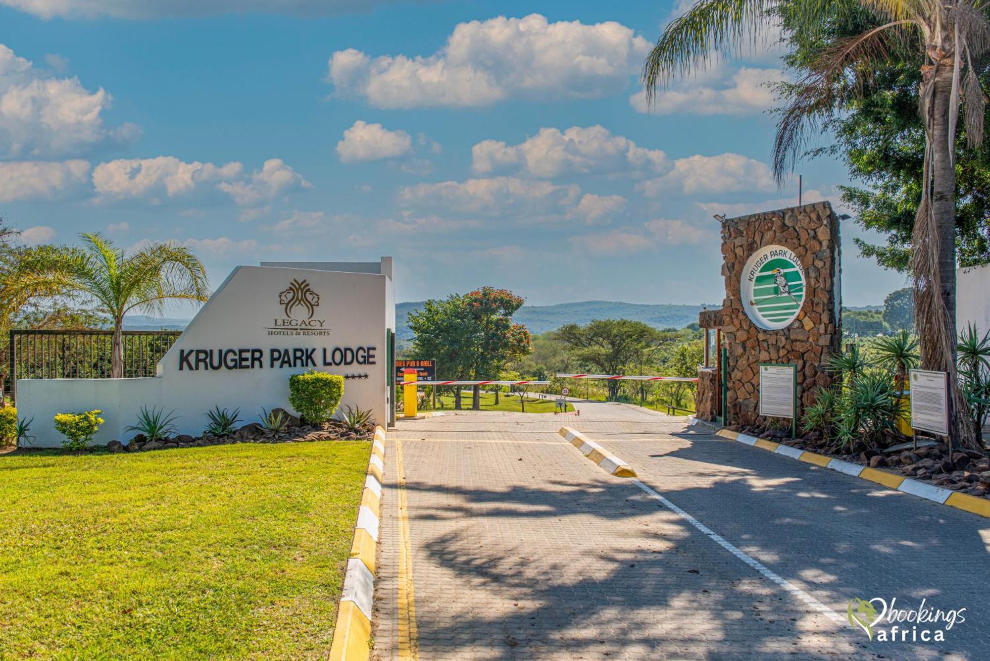 Kruger Park Lodge Unit No 252 With Private Pool هازيفيو المظهر الخارجي الصورة