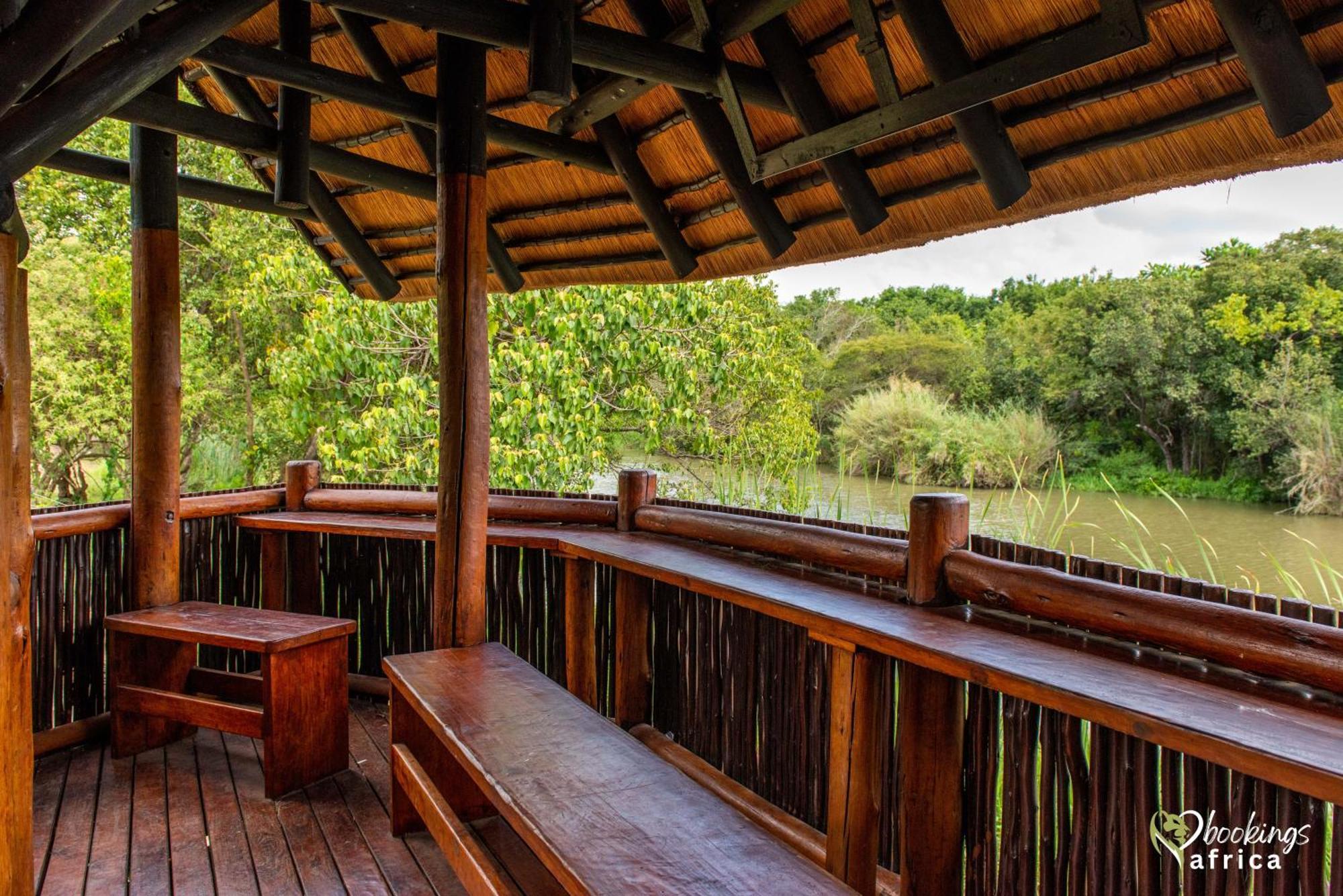 Kruger Park Lodge Unit No 252 With Private Pool هازيفيو المظهر الخارجي الصورة